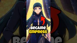 What would happen to Maomao if Jinshi becomes emperor|Apothecary Diaries EXPLAINED#apothecarydiaries