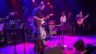 Minor Changes - Mellow Yellow (Donovan - Cover)