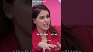 Letting Go & Moving On ✨ | Genelia D'Souza