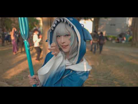 CWTT31 No.001 ft. GawrGura Full ver.
