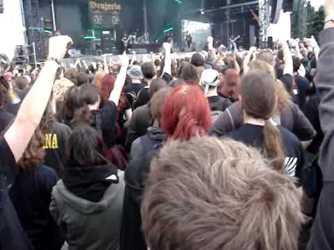 HELLFEST 2nd Edition