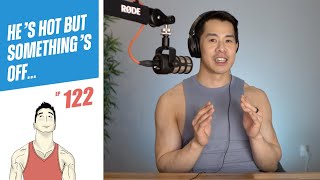 HHBSO 122: How to Hit On Me (Or Completely Piss Me Off)