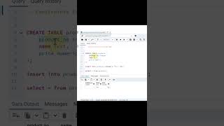 Example Why Constraint Is Important In PostgreSQL Tables || Best PostgreSQL Tutorial Shorts
