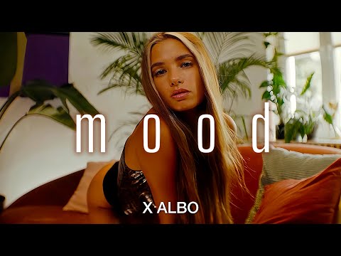 X ALBO - MOOD (ORIGINAL MIX)