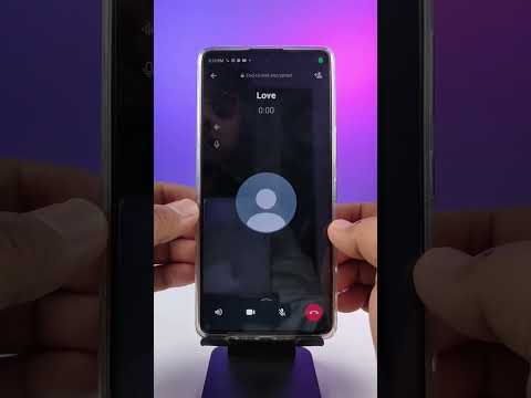 WhatsApp per call record kaise karen