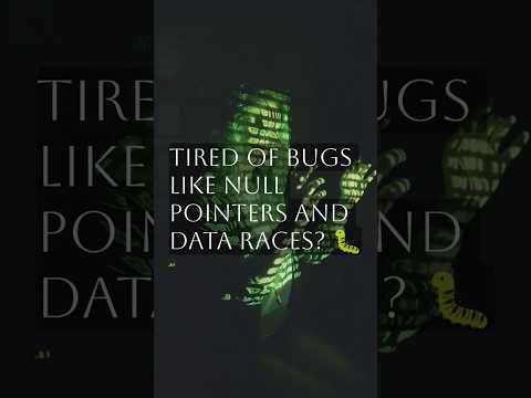 Rust | Power, Performance and Safety | Redefined for Developers! #shorts