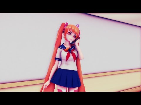 The Real Yandere Dev   Content Detective ( I won't stop-)