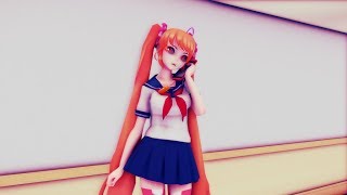 The Real Yandere Dev   Content Detective ( I won't stop-)