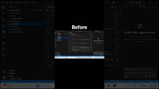 ✨ Before vs. After ecommerce Website Transformation: HTML & CSS Magic! 💻🚀||#shorts #shortvideo