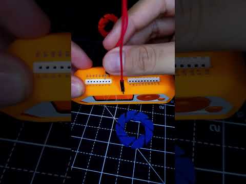 "WIRE TESTER" on Flipper Zero!
