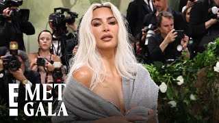 How Met Gala 2025 Made History Hours Before Event | E! News