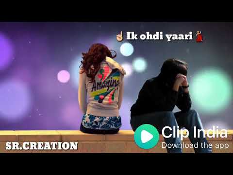 WhatsApp status 2018