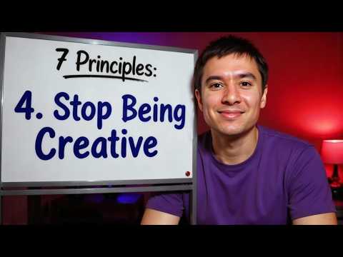 The 7 YouTube Script Principles That Will Make Businesses Rich