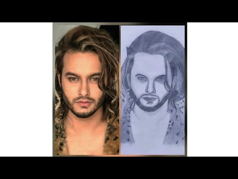 Pradip Khadka || Drawing Beast 🎨 🎭