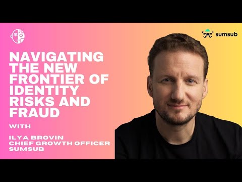 Navigating the new frontier of identity risks and fraud