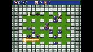 TAS vs TAS Super Bomberman 5