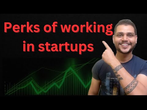 Perks of working in startups | MNC vs Startups 2025 | #software