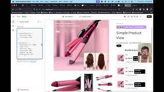 🚀 How to Apply Shopify Liquid Codes into Your Store | Shopify Product Page Optimization