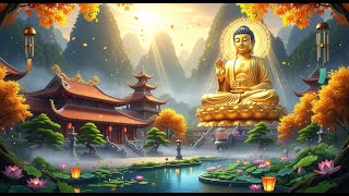 Zen Meditation Music | Unlock Deep Healing Power & Awaken Inner Vital Energy