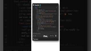 There’s a new free tool that lets you build apps and websites in minutes, called DeepSite V2