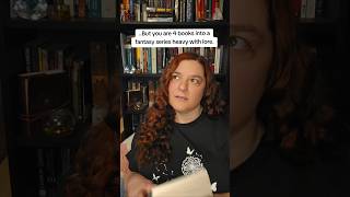 IYKYK #Lore #Fantasy #BookishHumor #LoveToRead #BookNerd #BookWorm #YouAskedForIt #BookTuber