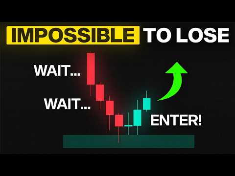 This Price Action Rule Changed My Trading Forever (Nobody Teaches This)