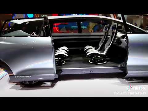 Mobil terkeren sedunia