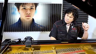 Your Last Kiss by Karl Hugo (feat. Shoma Uno)