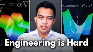 Why Modern Engineering Students are so Miserable