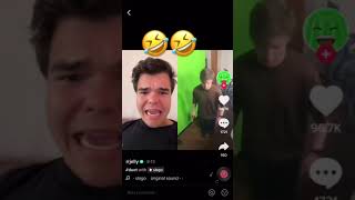 JELLY reacts To SLOGO’S TIKTOK