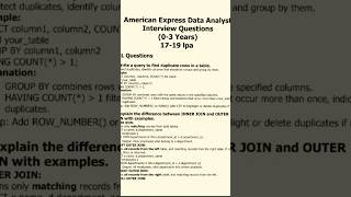 Most Asked Data Analyst Interview Questions (FREE PDF) | The one metric almost everyone skips