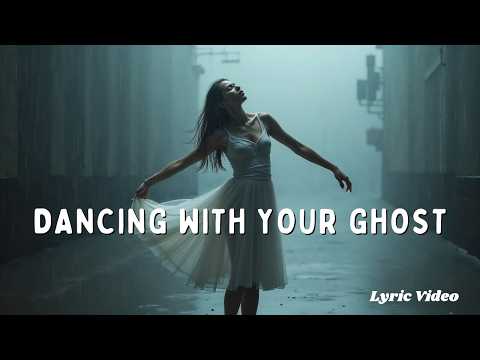 Dancing with Your Ghost (AI Lyric Music Video)
