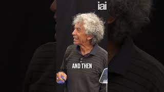 Einstein's best friend didn't agree with him about time | Avshalom Elitzur