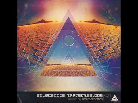 Ace Ventura & Zen Mechanics- Digital Beings (Symbolic Remix)