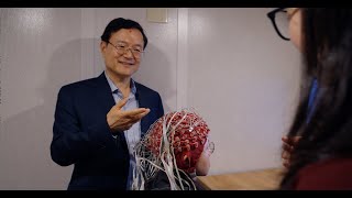 Bin He: EEG-Based, Non-Invasive Brain-Computer Interface Advancement