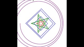 3D Finally! Playing with a 3D Camera in Canvas 2D (JavaScript)