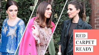 3 Red Carpet Trends | Kin Community