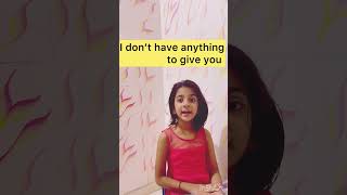 #englishlanguagelearner #howtospeakenglishforkidseasily #englishlanguage