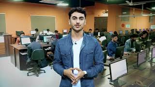 BS Data Science at SST UMT | Turn Data into Decisions | Admissions Open