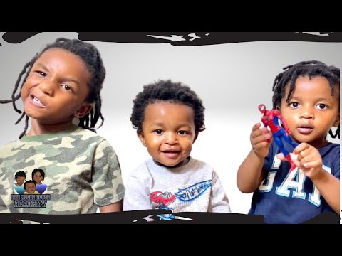 Interviewing The Boys !! Kids Funny Question And Answer !! What We Like