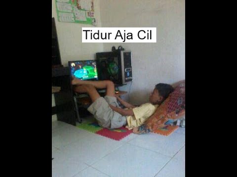 hide harus rampage