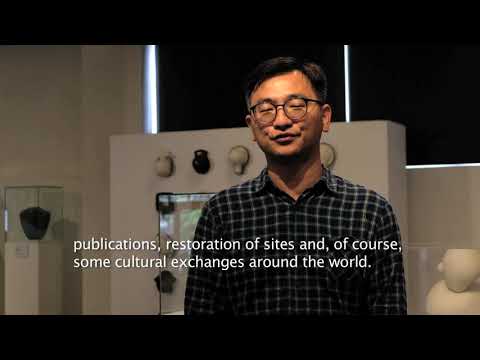 Alliance - Franck Lee Alliance Shanghai & Taipei