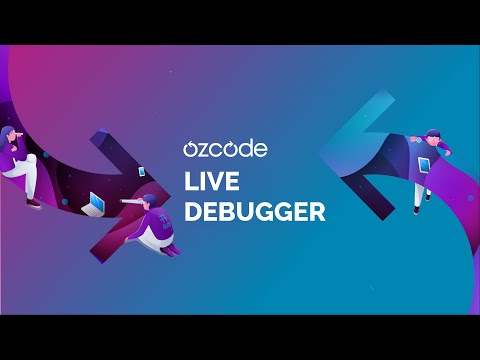 Ozcode Live Debugger