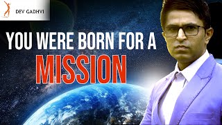 How to live a Passionate Life? || Find your WHY??? || Dev Gadhvi