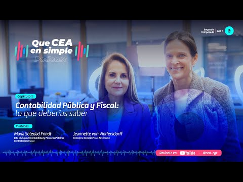 Contabilidad pública y fiscal: lo que deberías saber
