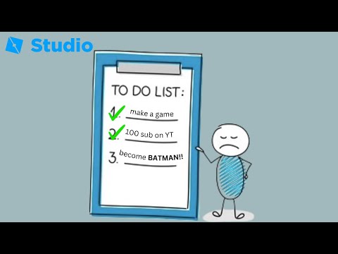 How to Make Roblox Game Objectives (Tutorial)