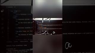 Week 8 Of CS50x Learning HTML.  #codewithharry #codingforbeginners #viral  #indianfamliy #codewiz