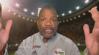 A BRO U NEED TO KNOW | 300-300 Club Member Reggie Sanders