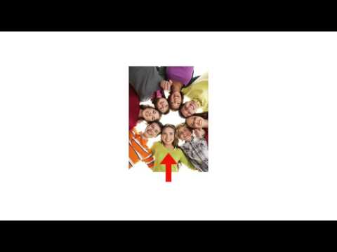 Question Pronoun I