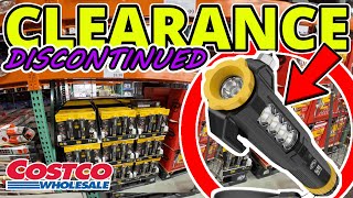 Costco 35 DISCONTINUED, CLEARANCE & MANAGER’S SPECIALS Flying Off Shelves in October 2025